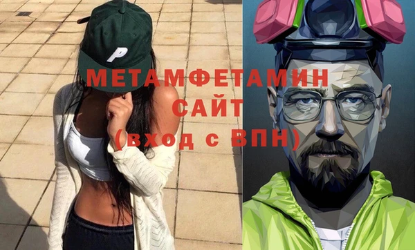 крисы Мегион